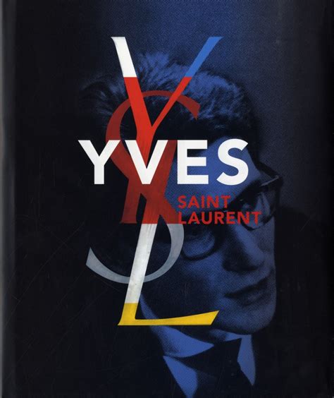 yves saint laurent bernard blistène|Yves Saint Laurent (French Edition) .